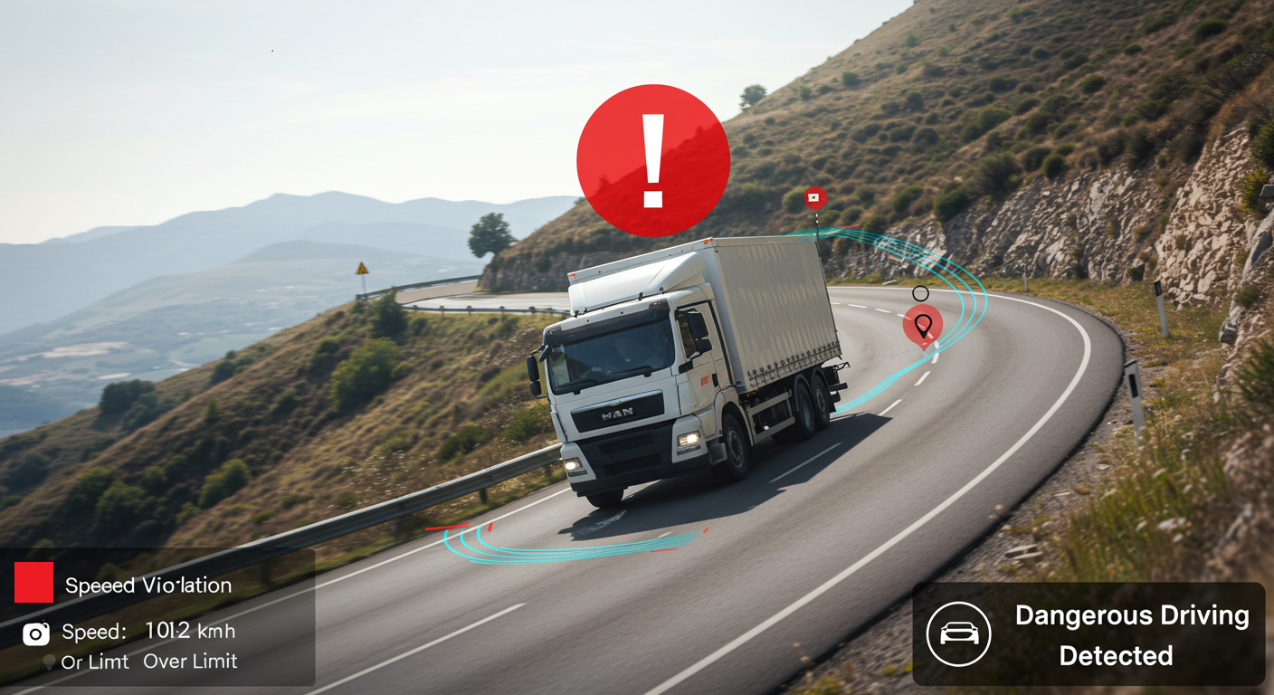 IOT Enabled Traffic Corridors