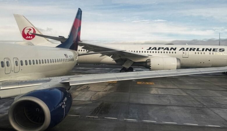 The Critical Importance of Landing and Takeoff Safety in Aviation